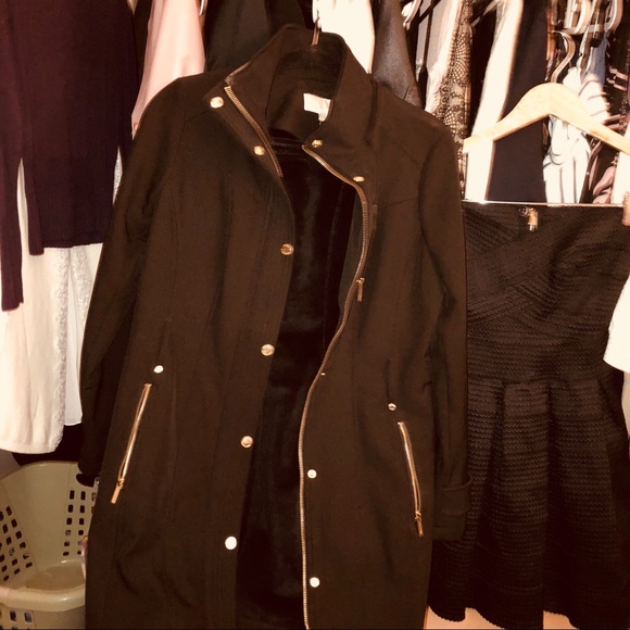 Coats and jackets - Picture 8 of 8